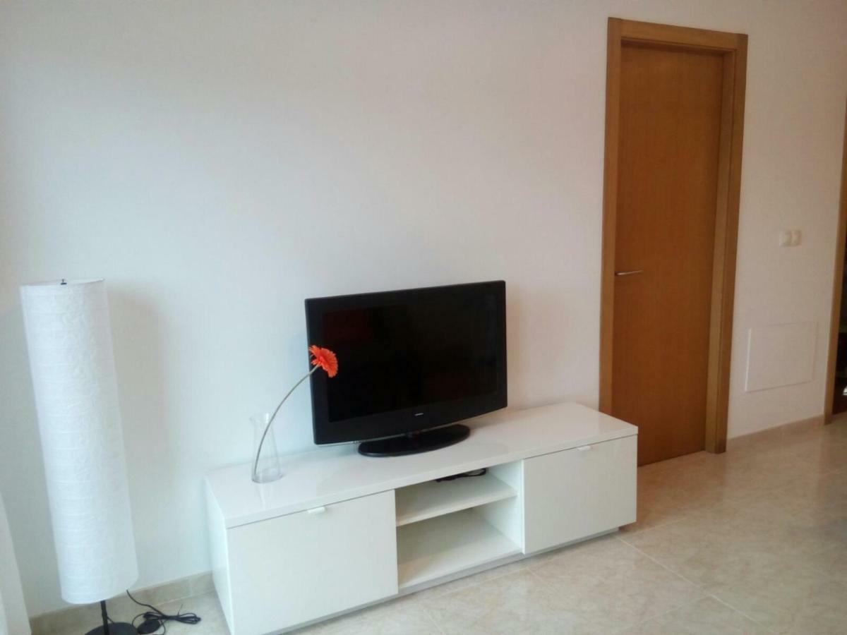 Apartamento Ático con vistas a la ría de Arosa Rianjo Exterior foto